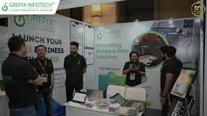 Grepix Infotech Pvt Ltd